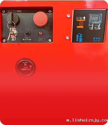 数字化自检系统