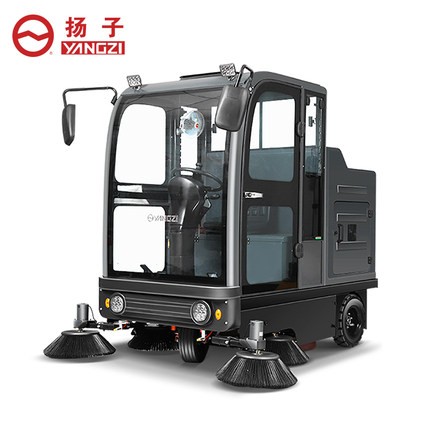 工厂购买扫地机，要注意哪些问题？