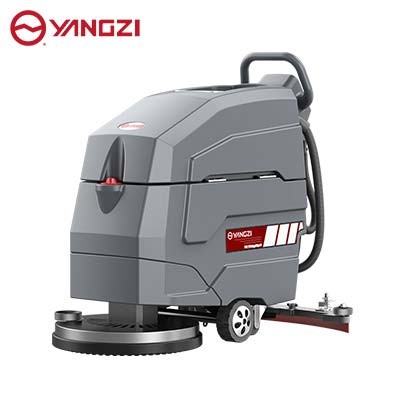 BETVICTOR伟德电竞在线客服手推式洗地机YZ-X4