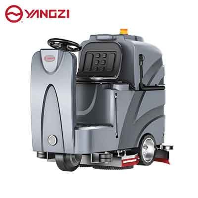 BETVICTOR伟德电竞在线客服驾驶式洗地机YZ-X8