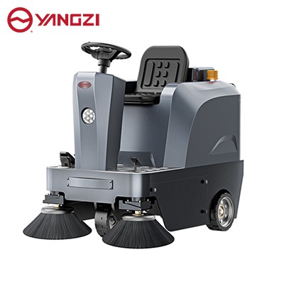 BETVICTOR伟德电竞在线客服驾驶式扫地机YZ-S4