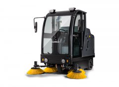 「郑州BETVICTOR伟德电竞在线客服扫地机」BETVICTOR伟德电竞在线客服洗地机和扫地机哪个好