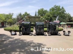 BETVICTOR伟德电竞在线客服清洁设备走进徐州