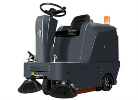 BETVICTOR伟德电竞在线客服驾驶式扫地机有什么优势？