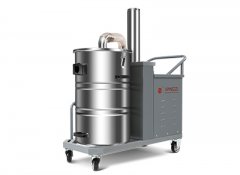 BETVICTOR伟德电竞在线客服工业吸尘器有哪些优势？