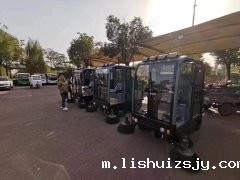 什么品牌的扫地车既便宜质量又好？