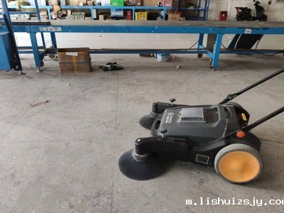 BETVICTOR伟德电竞在线客服扫地车厂家手推式扫地机客户反馈