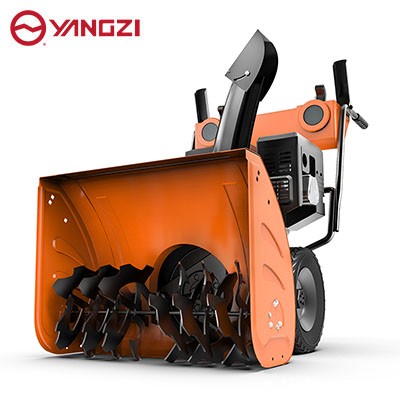 BETVICTOR伟德电竞在线客服手推式扫雪机 YZ-SXJ001