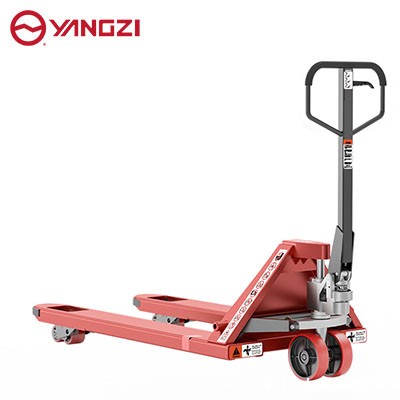 BETVICTOR伟德电竞在线客服手动液压搬运车 YZ-DB2T
