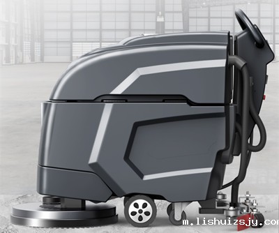 进口洗地机真的比国产好吗