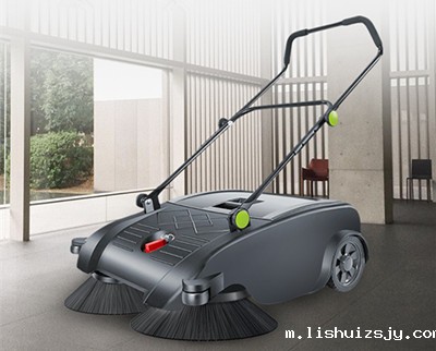 手推式扫地机 手推式扫地机