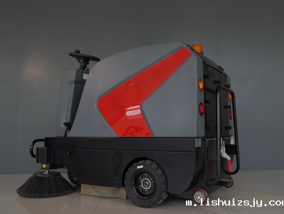 BETVICTOR伟德电竞在线客服扫地机厂家为什么在小区物业使用广泛