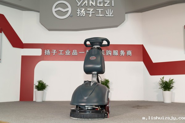 手推式洗地机 手推式洗地机