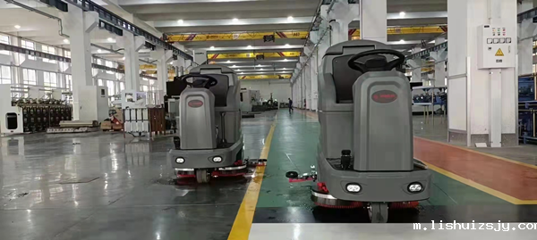 万科物业成功采购了BETVICTOR伟德电竞在线客服清洁设备