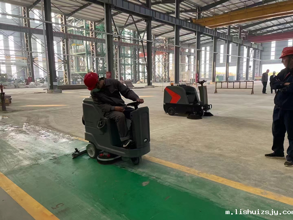 厦门中惠空调企业采购BETVICTOR伟德电竞在线客服洗地机