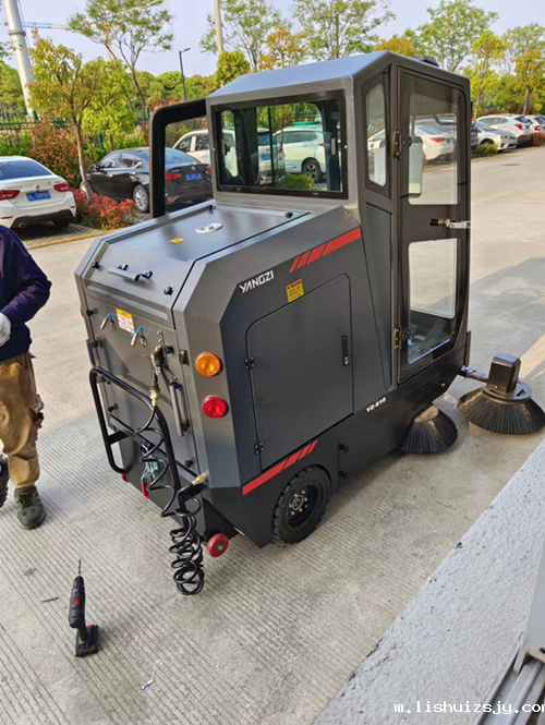 使用中扫地机出现问题怎么办 使用中扫地机出现问题怎么办