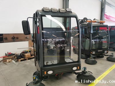 洗地机厂家 洗地机厂家