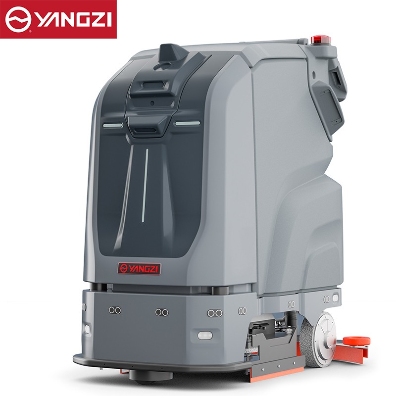  BETVICTOR伟德电竞在线客服无人驾驶洗地机YZ-XS