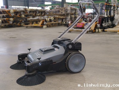 手推式扫地机 手推式扫地机