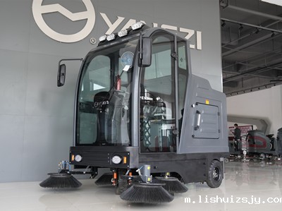 福建格利尔印染选择BETVICTOR伟德电竞在线客服驾驶式扫地机