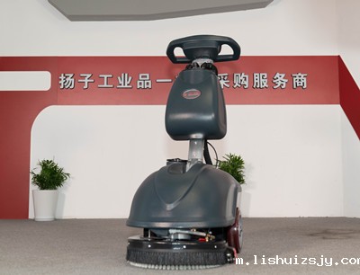 手推式洗地机 手推式洗地机
