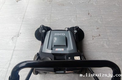 手推式扫地机续航时间越来越短是什么原因