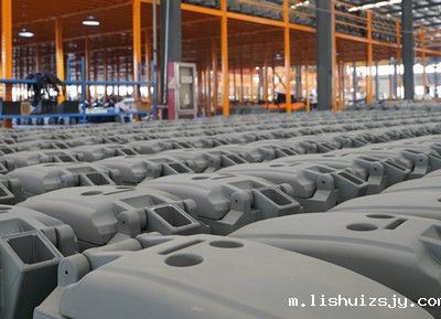 全自动洗地机清洗地面粗糙程度不同怎么办