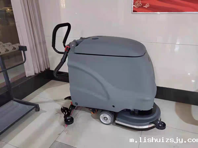 手推式洗地机 手推式洗地机