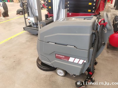 手推式洗地机 手推式洗地机