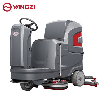 BETVICTOR伟德电竞在线客服驾驶式洗地机YZ-X6