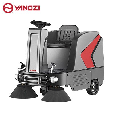 BETVICTOR伟德电竞在线客服驾驶式扫地车YZ-S5