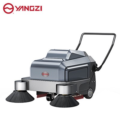 BETVICTOR伟德电竞在线客服手推式扫地机YZ-S3