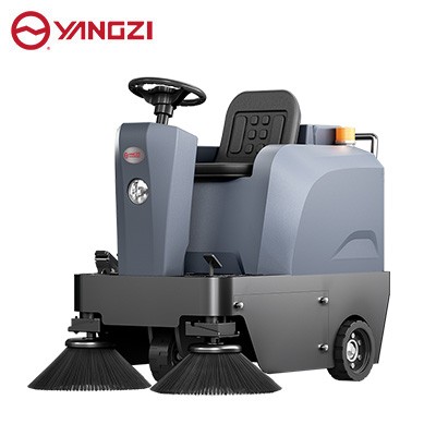 BETVICTOR伟德电竞在线客服驾驶式扫地机YZ-S4