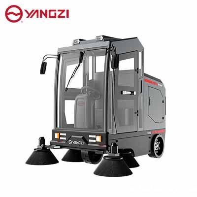 BETVICTOR伟德电竞在线客服全自动驾驶式扫地机YZ-S11