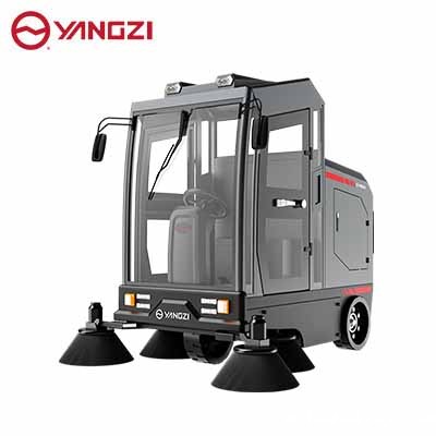 BETVICTOR伟德电竞在线客服驾驶式扫地机YZ-S12