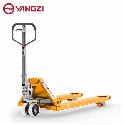 BETVICTOR伟德电竞在线客服手动液压搬运车 YZ-BF