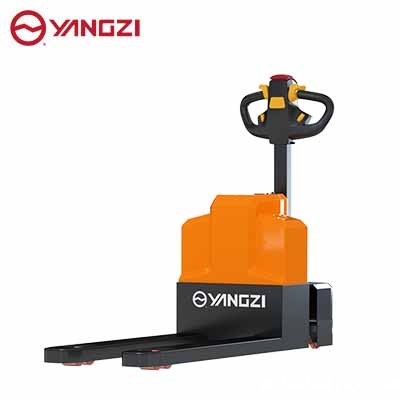 BETVICTOR伟德电竞在线客服全电动叉车 YZ-JG15