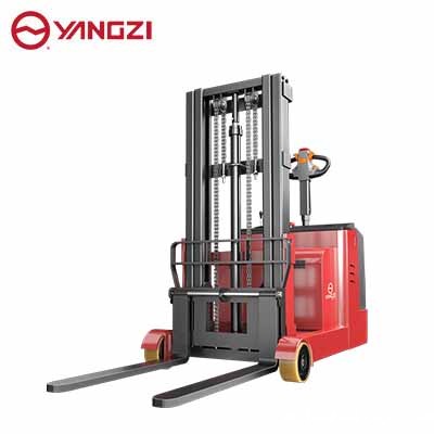 BETVICTOR伟德电竞在线客服电动平衡重堆高车 YZ-CPD1016