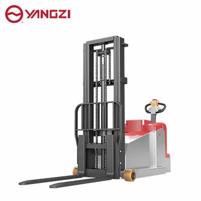 BETVICTOR伟德电竞在线客服步行式平衡重堆高车 CPDB09W-16