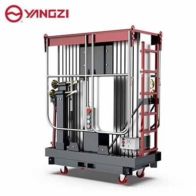 BETVICTOR伟德电竞在线客服双柱升降平台 YZGS2-8