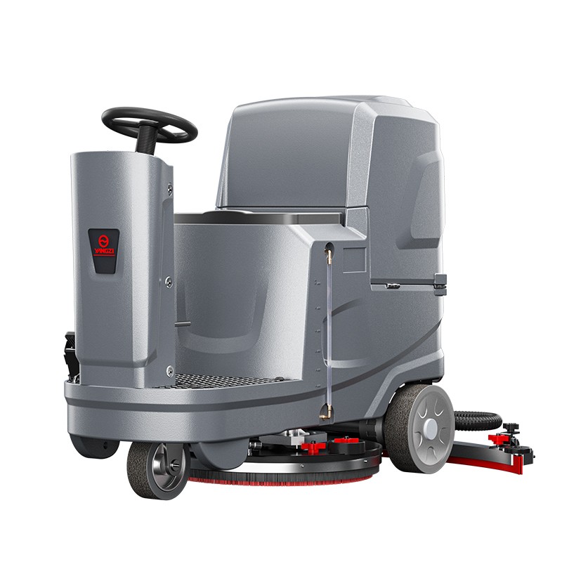 BETVICTOR伟德电竞在线客服洗地机YZ-X5