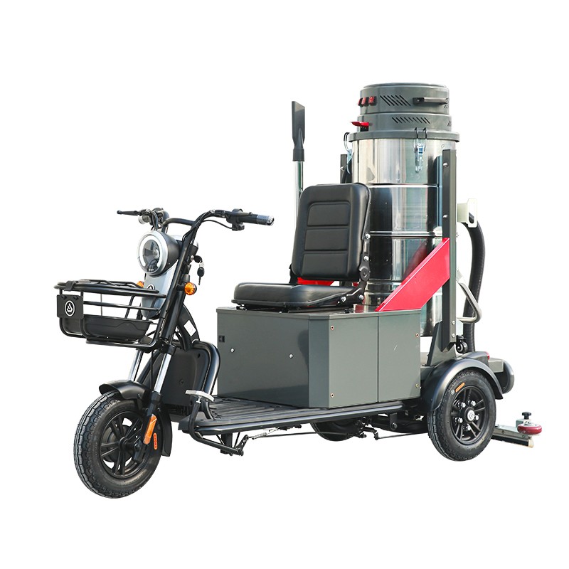 BETVICTOR伟德电竞在线客服驾驶式吸尘车YZ-ZL100F