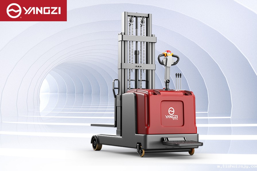 前移式叉车属于特种设备吗