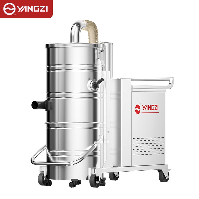 BETVICTOR伟德电竞在线客服YZ-C8工业吸尘器5500W/7500W（插电款）