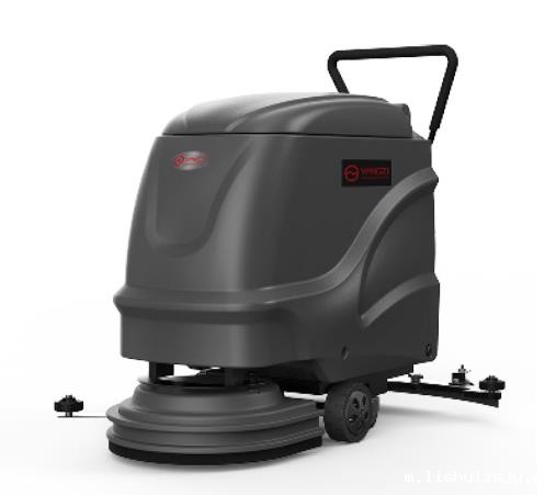 全自动洗地机X2