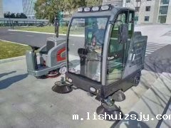 什么是扫地车？为什么经常听人说到扫地车
