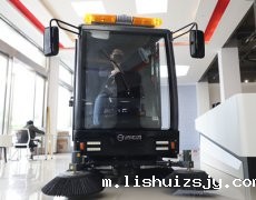 工业扫地机使用久了效率变差是怎么回事