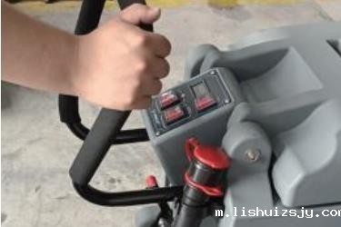 启动机器第四步