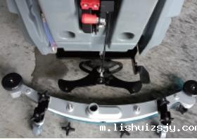 启动之前第一步