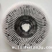 多功能洗地机的刷盘与百洁垫应该如何使用